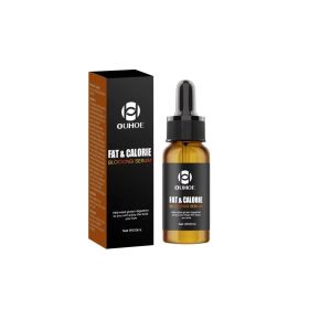 OUHOE Body Shaping Essence, Massages Tightens Skin Moisturizes And Body Shaping Essential Oil (Option: 10ml/盒-23g-3.14*0.94*0.94inch)
